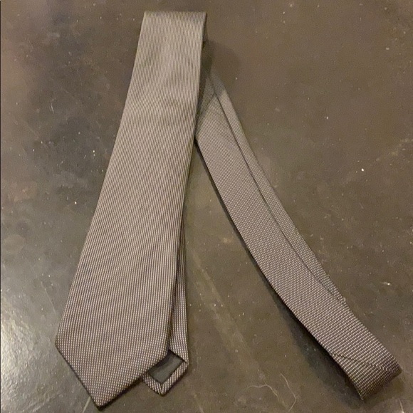 John Varvatos tie - Picture 1 of 3